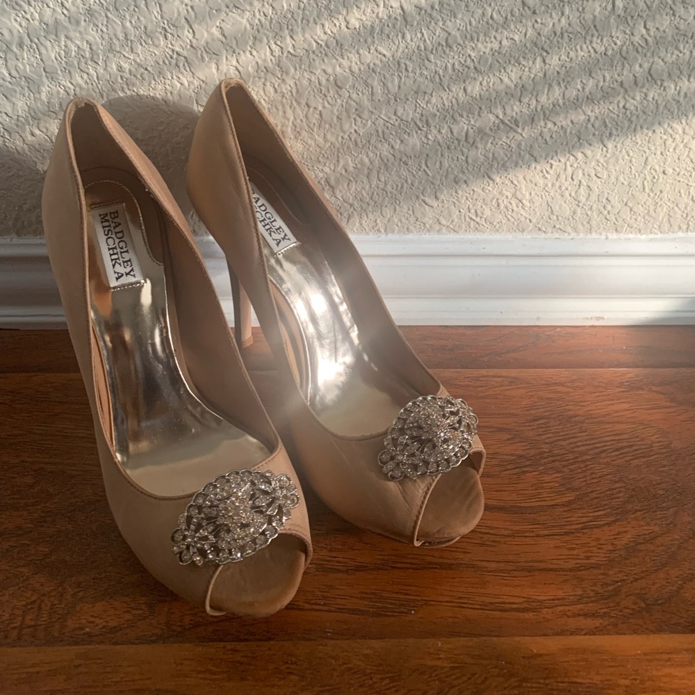 Badgley Mischka